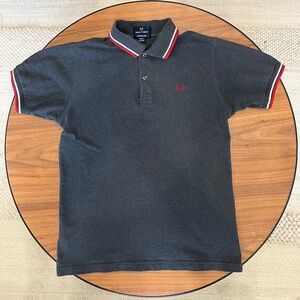 Vintage Fred Perry Polo